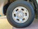 Toyota Hilux // HILUX // DIESEL // MANUAL // 4X4 (LOT # 45619)