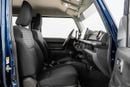 Suzuki Jimny 1.5L GLX (A/T)