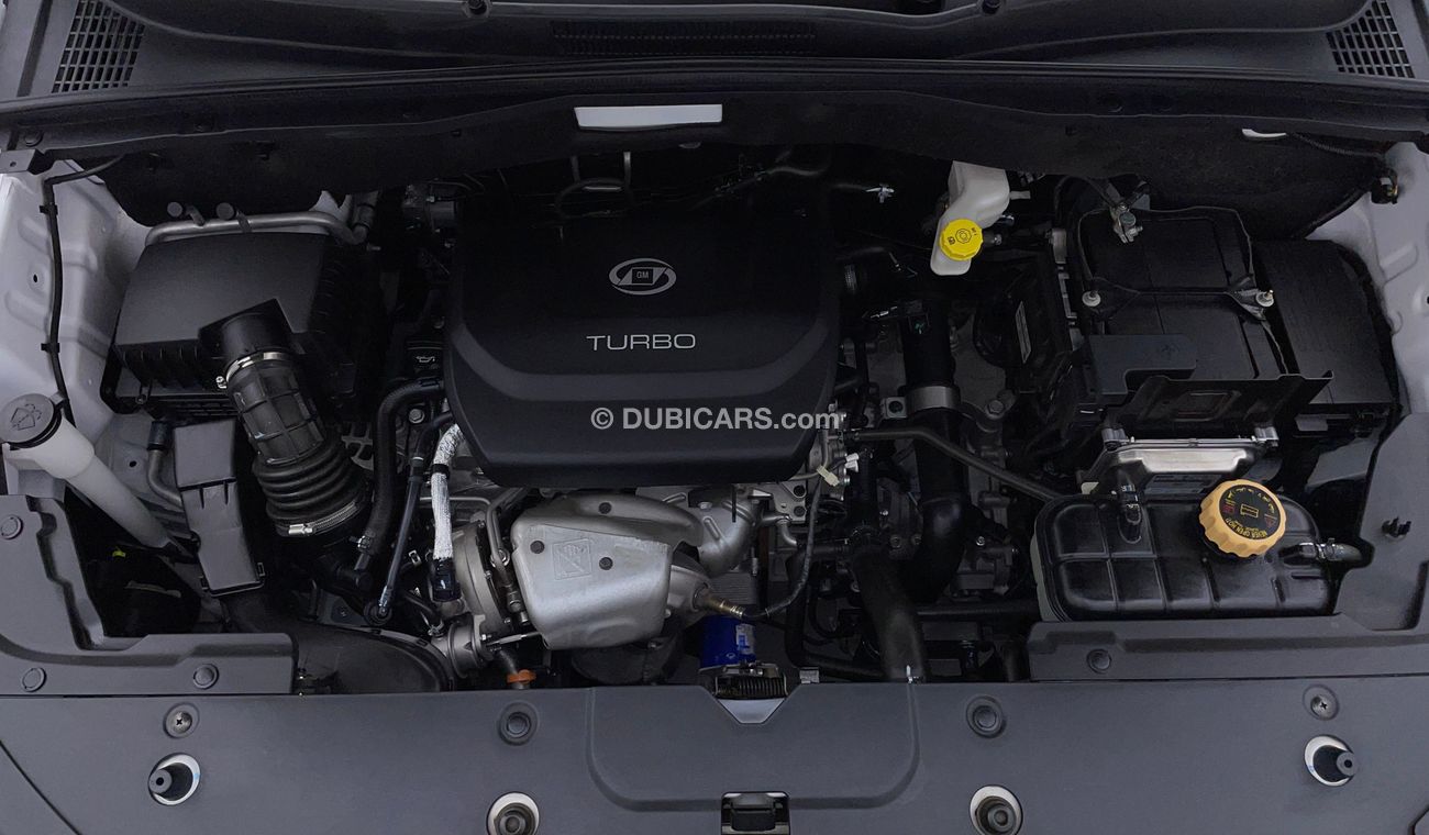 Chevrolet Captiva LS 1.5 | Zero Down Payment | Free Home Test Drive