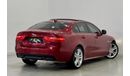 Jaguar XE Pure 2018 Jaguar XE, Full Jaguar Service History, Warranty, Low Kms, GCC