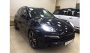 Porsche Cayenne S Inclusive VAT