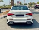 مرسيدس بنز A 200 ستاندارد