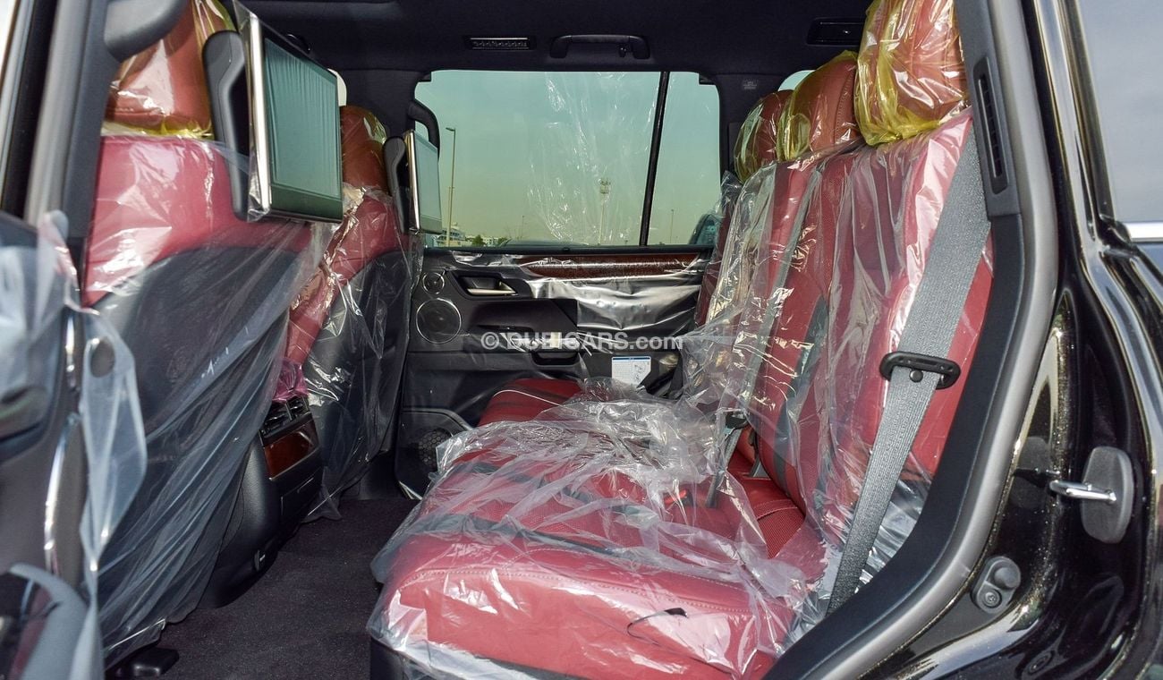 Lexus LX 570 S SUPERSPORT