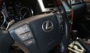 Lexus LX570