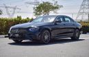 Mercedes-Benz E 350 Special Offer