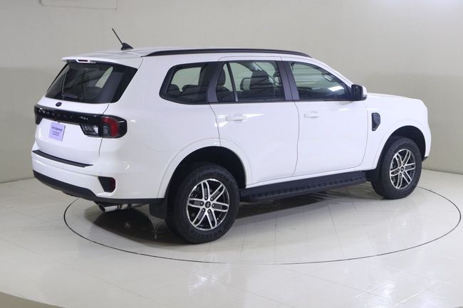 Ford Everest XLS, миниатюра 22