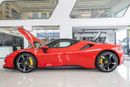 Ferrari SF90 Spider Ferrari SF 90 Spyder Hybrid - Red - 2023 - Perfect Condition