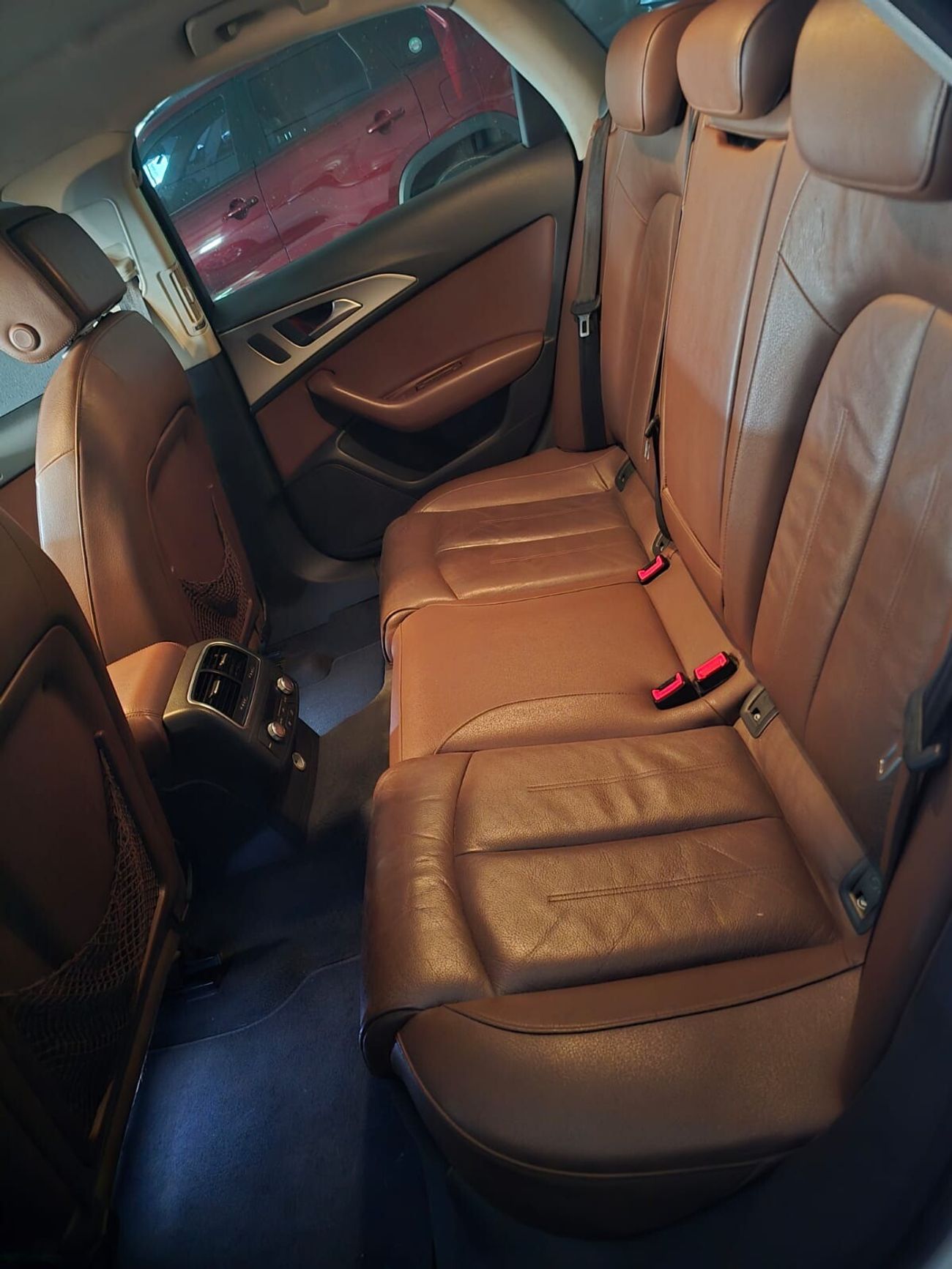 أودي A6 35 TFSI