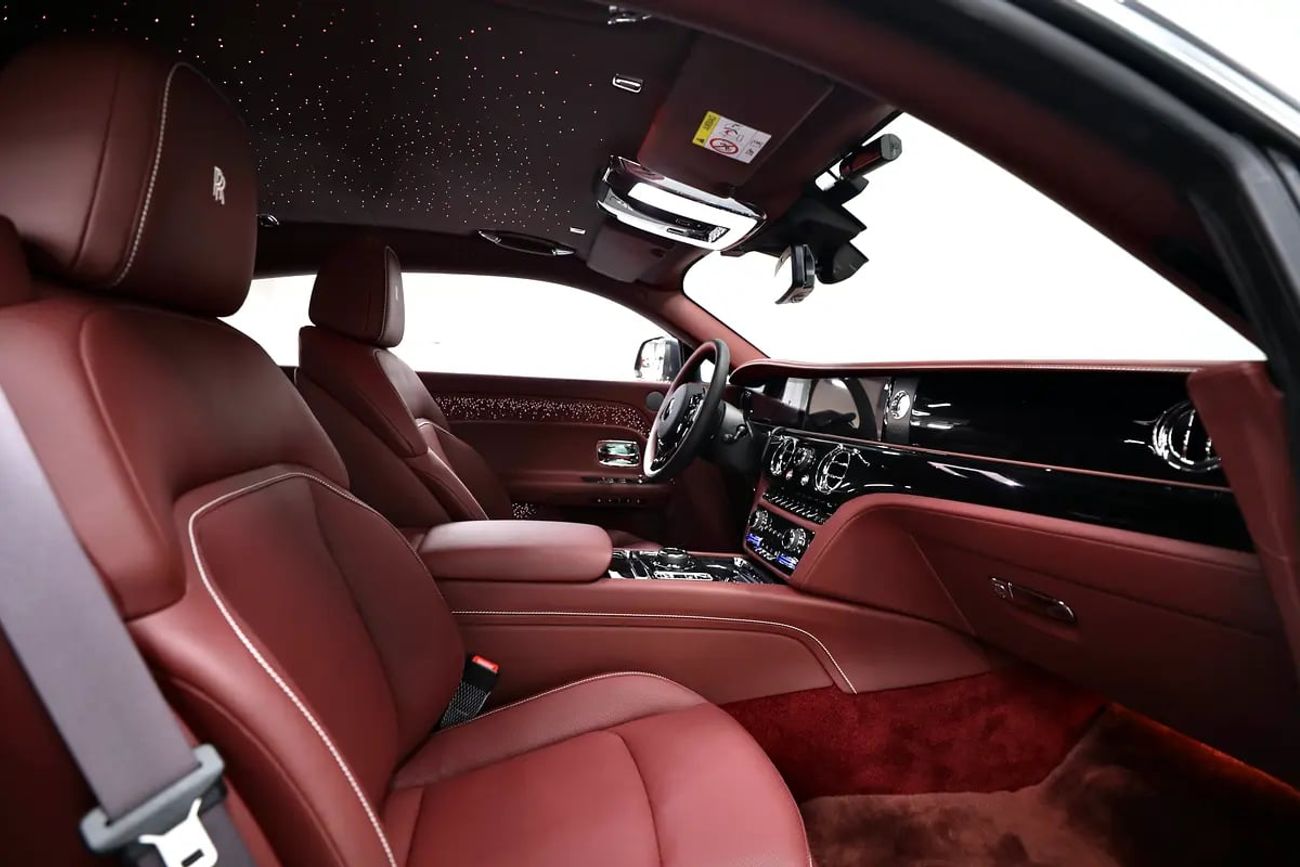 رولز رويس سبيكتر | | BRAND | Ref#A37187