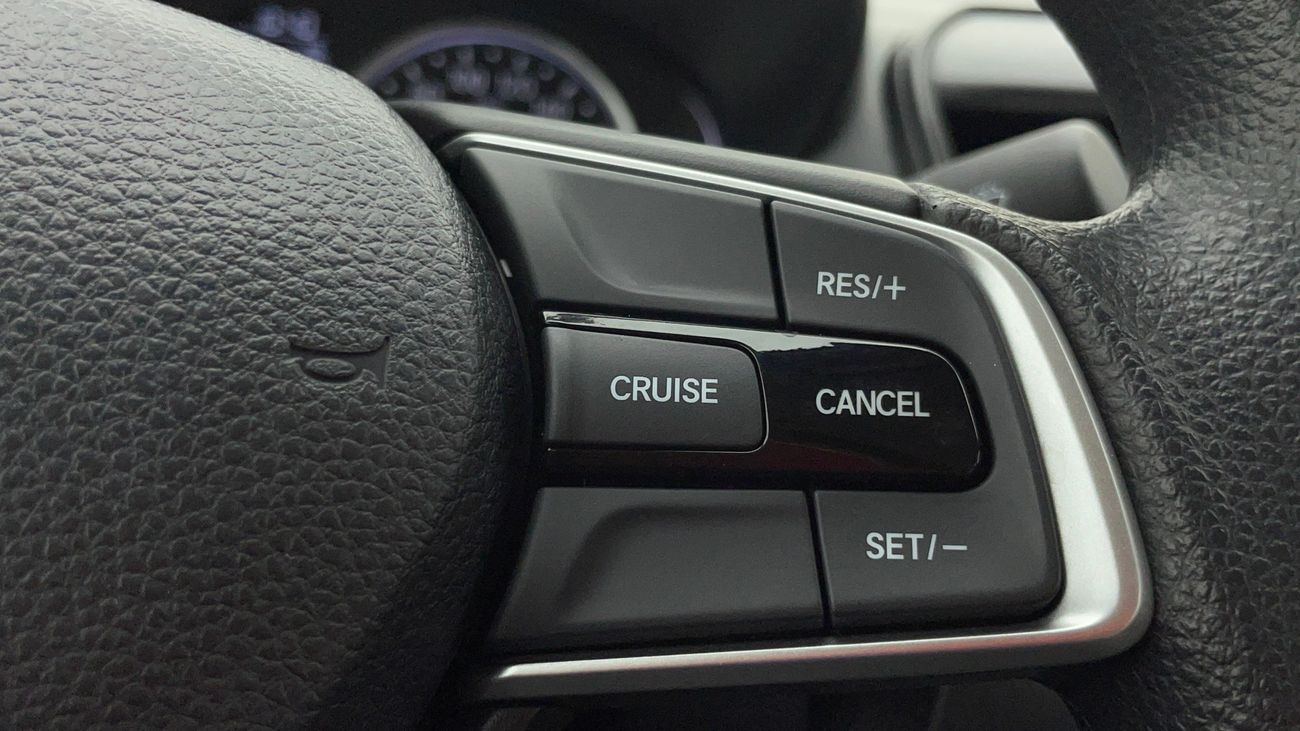 Honda City LX SPORT 1.5 | Zero Down Payment | Home Test Drive