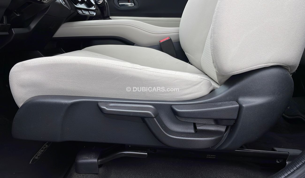 هوندا HRV LX 1.8 | +مع الضمان | كمان تم فحص ١٥٠