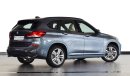 BMW X1 SDRIVE 20 I