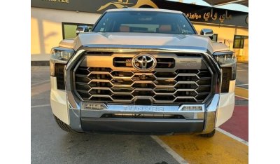 تويوتا تاندرا Toyota Tundra