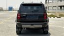 تويوتا برادو TOYOTA PRADO / 2.4L V4 Petrol /  Adventure High Option / 360* Camera / Only for Africa Special Price