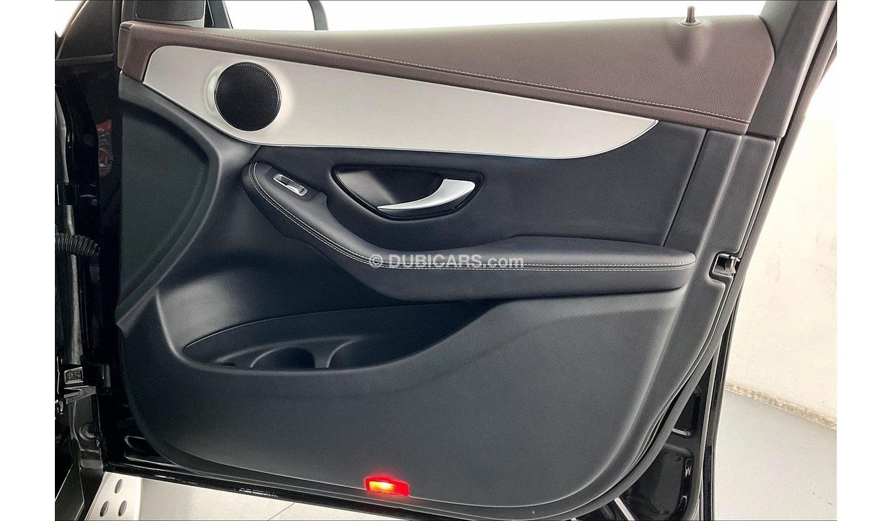 Mercedes-Benz GLC 250 Standard | 1 year free warranty | 0 down payment | 7 day return policy