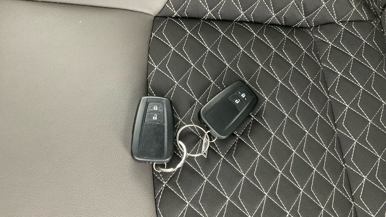 Toyota CHR VX 1.8L (100 HP) VX | Guaranteed Warranty | 0 Down Payment