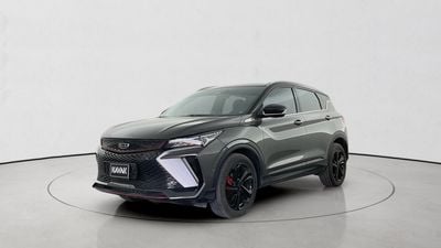 Geely Coolray GF | Guaranteed Warranty | 0 Down Payment