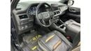 GMC Yukon 2023 GMC Yukon AT4 V8 7 Seater, Nov 2027 GMC Warranty, Full GMC Service History, GCC