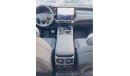 لكزس RX 500h Lexus RX500H F-sport