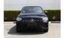 Mercedes-Benz GLC 200 Coupe 4Matic Night Package Local Registration + 10%