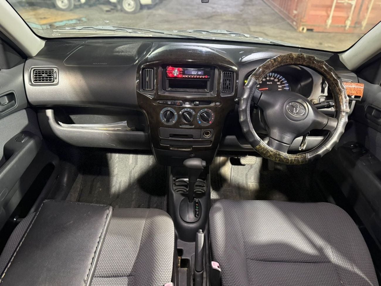 تويوتا ساكسيد