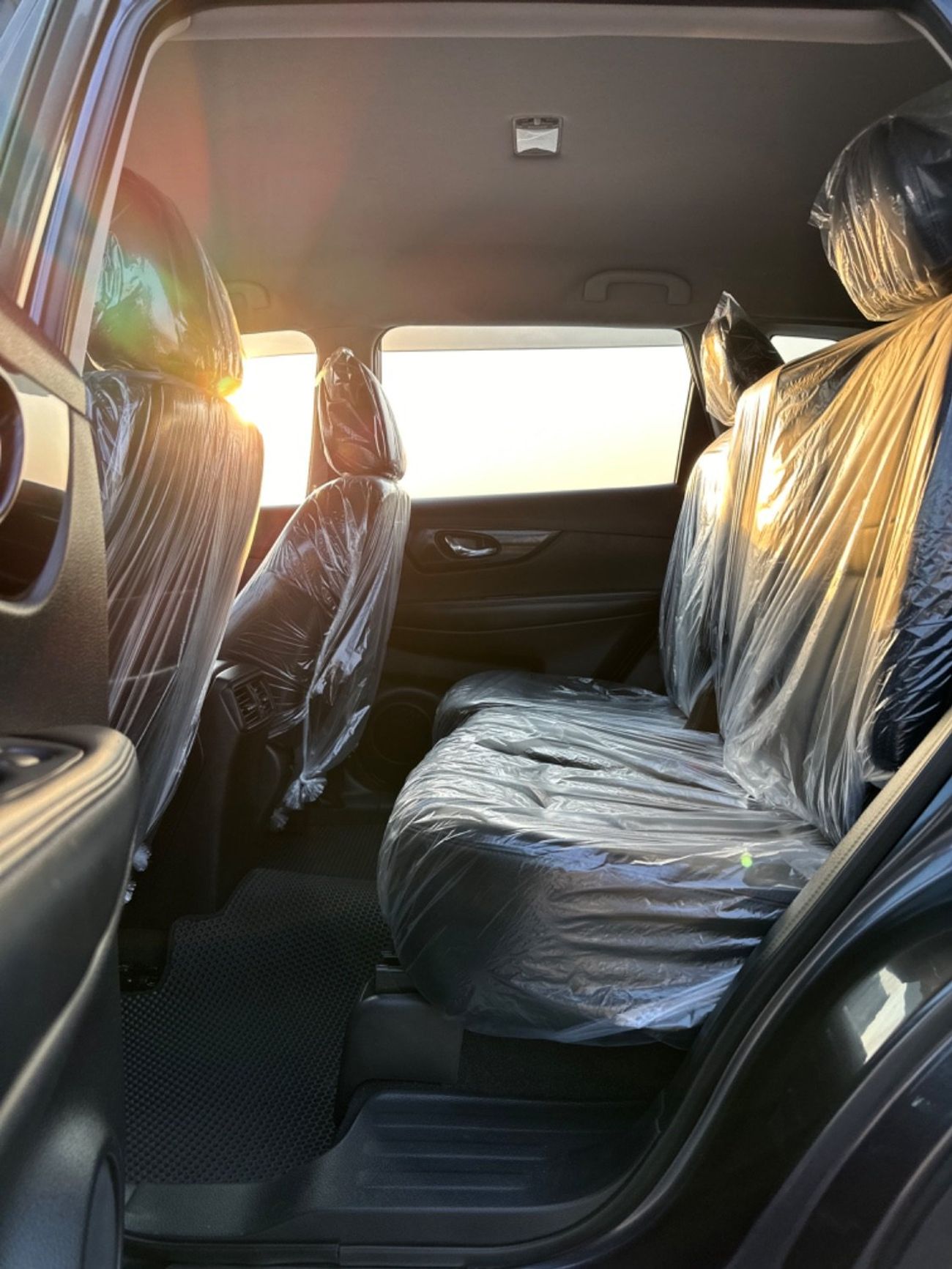 نيسان إكس تريل LOW KM || TOP CONDITION || FINANCE OPTION AVAILABLE