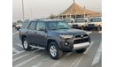 Toyota 4Runner 2021 Toyota 4Runner SR5 Premium 4x4 Full Option/ EXPORT ONLY / فقط للتصدير