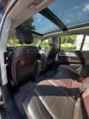 Mercedes-Benz GLE 450 4MATIC