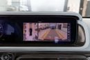 Mercedes Benz Brabus Mercedes-Benz G-Class G800 | Original Brabus 800 Kit + Engine | Fully Loaded