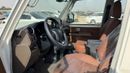 تويوتا لاند كروزر 70 Toyota hardtop LC76 2.8 AT 2025 Full option
