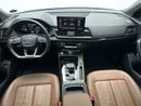 Audi Q5 45 TFSI quattro Advanced 2.0L Q5 Advanced 45 TFSI quattro 249hp (Ref# 78080) - EXCLUSIVE OFFER