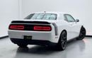 دودج تشالينجر Scat Pack 6.4L (485 HP) 2018 Dodge Challenger R/T Scat Pack, Warranty, Service History, Low Kms, Exc