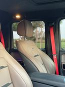 مرسيدس بنز G 63 AMG ستاندارد G63 AMG 2024,