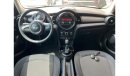 ميني كوبر MINI COOPER 2017 ORIGINAL PAINT PERFECT CONDITION LOW MILEAGE