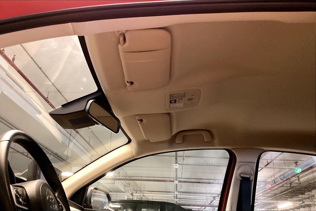 Toyota Yaris G | Guaranteed Warranty | 0 Down Payment