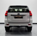 Toyota Prado TX 2.7L 2018 Toyota Prado TX, Full Service History, Excellent Condition, GCC