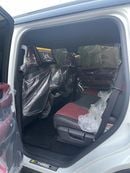 Nissan Patrol LE Platinum City 3.5L Twin Turbo