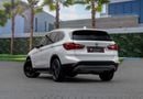 بي أم دبليو X1 XDrive20 | 1,273 P.M  | 0% Downpayment | Agency Service History