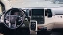 Toyota Hiace GL Standard Roof Ambulance V6 3.5L Petrol Brand New