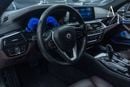 بي أم دبليو ألبينا 2018 BMW Alpina B5, Full Service History, Excellent Condition, GCC