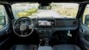 Jeep Wrangler Unlimited RUBICON 392 (For Export , НА ЭКСПОРТ) MOAB 4x4 V8 6.4L GCC 2026 Без пробега
