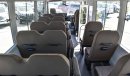 Toyota Coaster 4.2L DSL M/T 30 SEATER AUTO DOOR