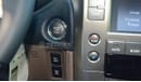 Lexus GX460 NEW SHAPE SPORT FULL OPTION