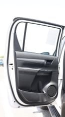 Toyota Hilux GR SPORT