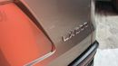 Lexus LX600 F Sport Launch Edition 3.5L Lexus LX600 F-Sport Launch Edition - 2022
