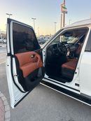 Nissan Patrol SE TITANIUM