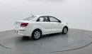 Kia Pegas LX 1.4 | Under Warranty | Inspected on 150+ parameters