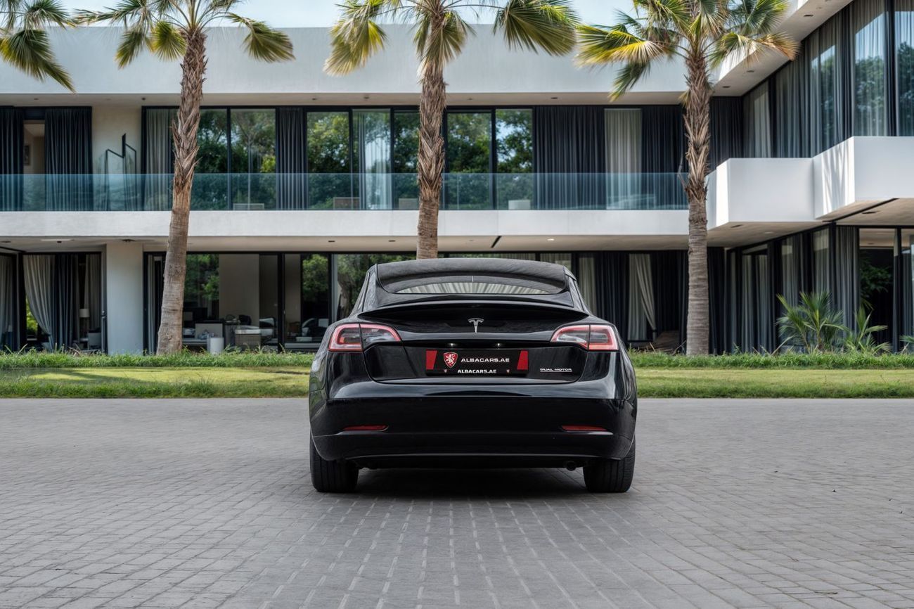 Tesla Model 3 Model 3 Performance | 1,626 P.M | 0% Downpayment | IMMACULATE