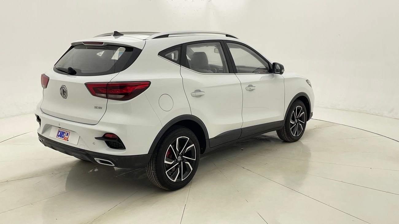 MG ZS TROPHY 1.3 | Zero Down Payment | Home Test Drive