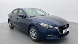 Mazda 3 S 1.6 | Under Warranty | Inspected on 150+ parameters